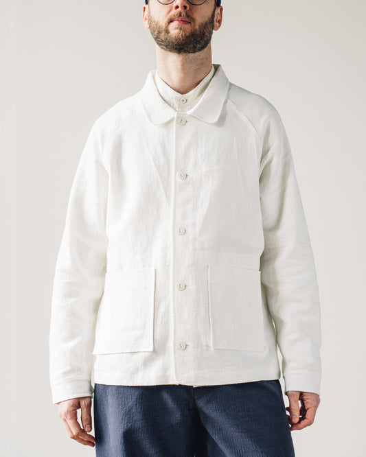 7115 Men's Chore Jacket