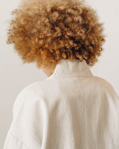 7115 Pockets Blazer, Beige