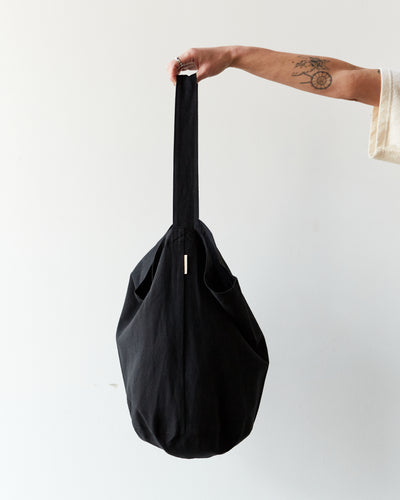 7115 Signature Carry All Commuter Bag, Black