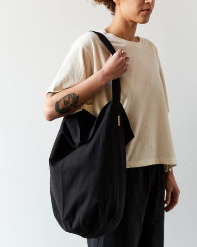 7115 Signature Carry All Commuter Bag, Black