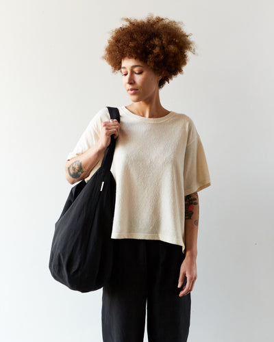 7115 Signature Carry All Commuter Bag, Black