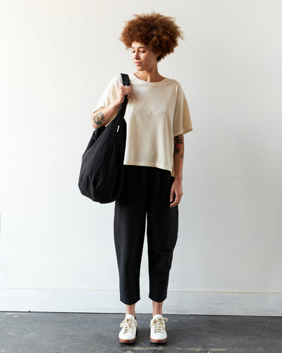 7115 Signature Carry All Commuter Bag, Black