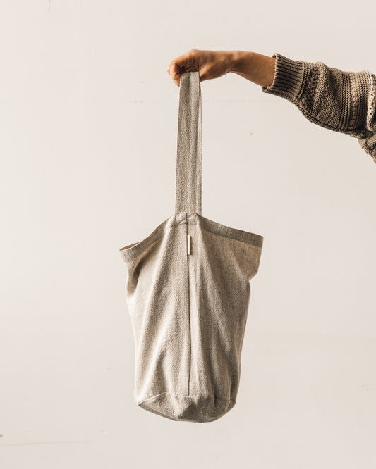 7115 Signature Carry All Bag, Oatmeal