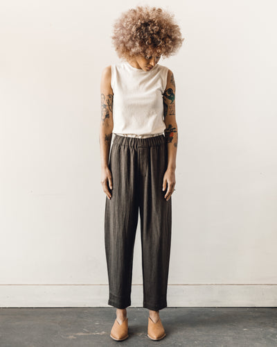 7115 Signature Unisex Elastic Trouser