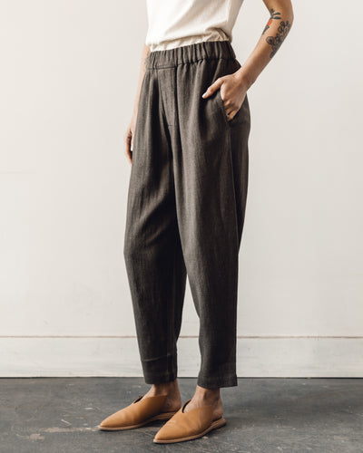7115 Signature Unisex Elastic Trouser