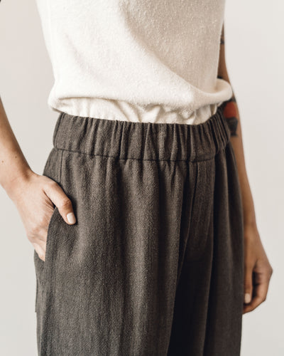 7115 Signature Unisex Elastic Trouser