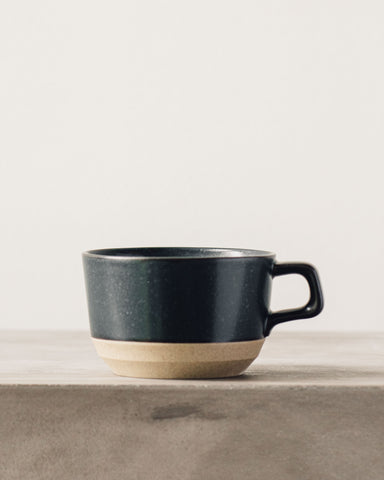 Kinto Ceramic Wide Mug