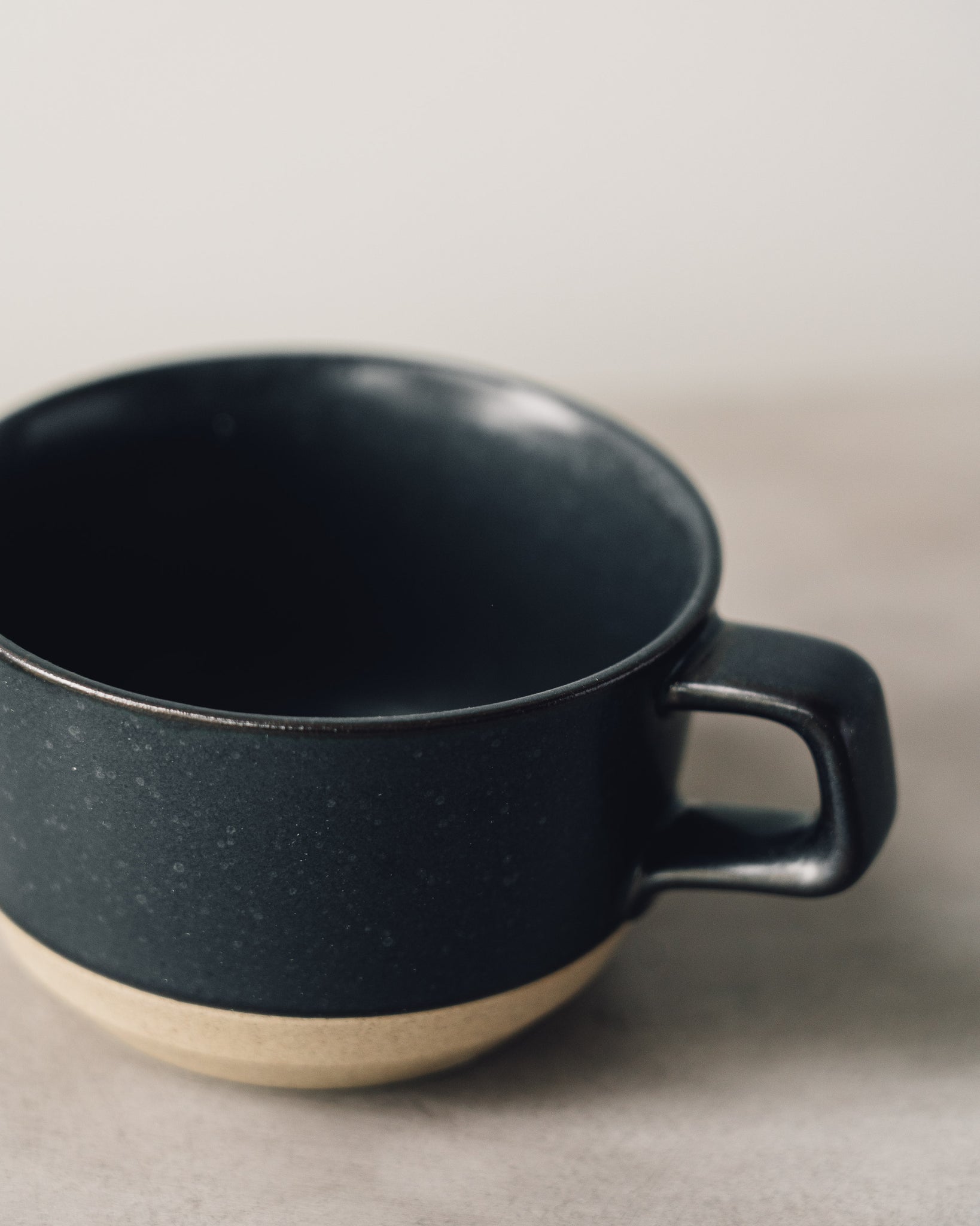 Kinto Ceramic Wide Mug