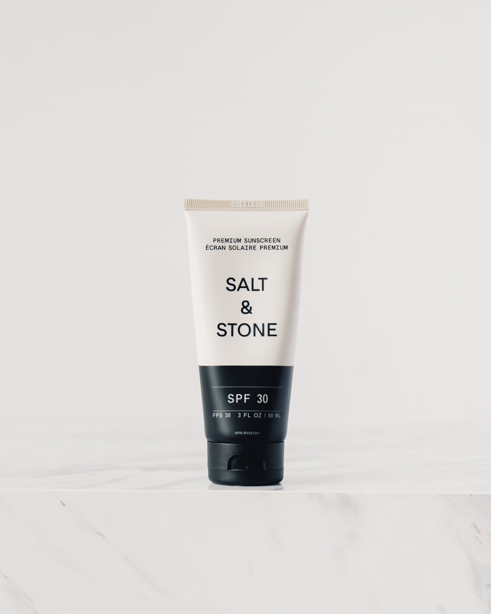 Salt & Stone Sunscreen Lotion, SPF 30