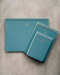 Postalco Notebooks