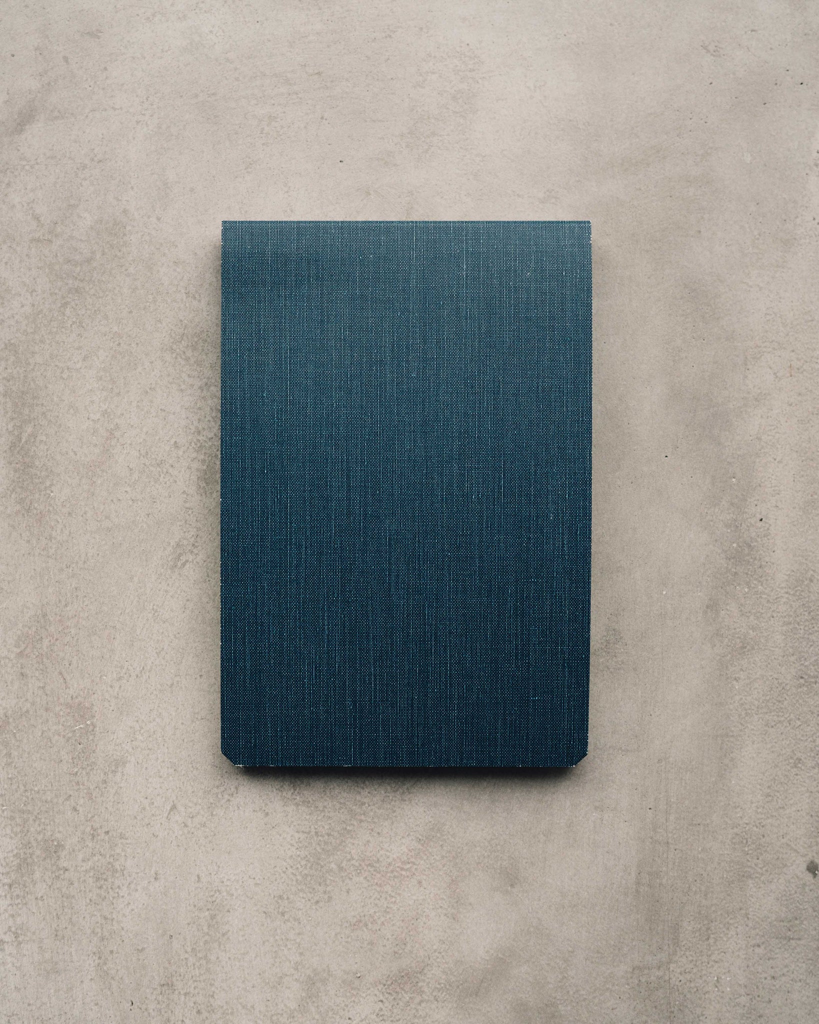 Postalco Dark Blue Notebooks