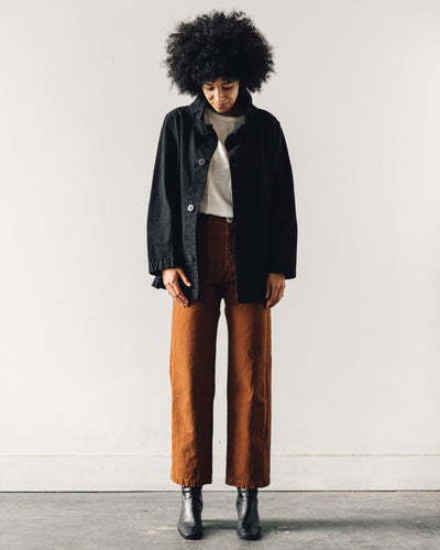 Jesse Kamm Handy Pant, Tone 34