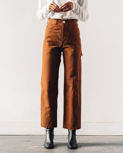Jesse Kamm Handy Pant, Tone 34