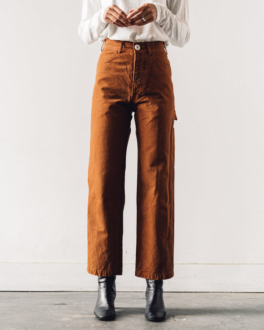 Jesse Kamm Handy Pant, Tone 34