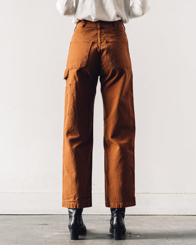 Jesse Kamm Handy Pant, Tone 34