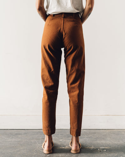Jesse Kamm Ranger Pant, Tone 34