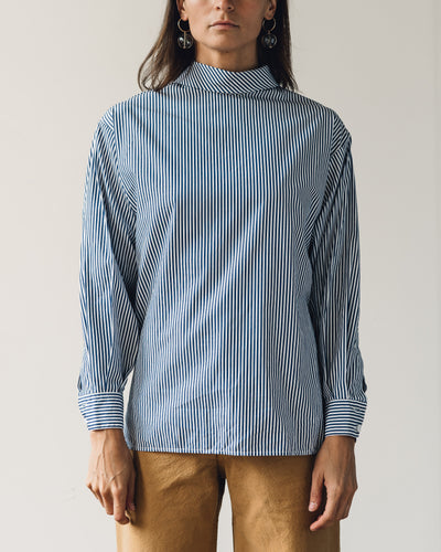 Jesse Kamm Box Turtleneck