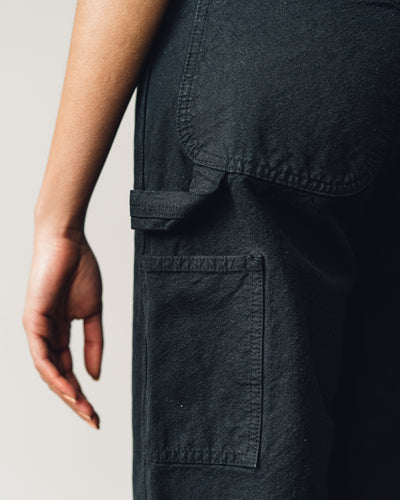 Jesse Kamm Handy Pant, Black