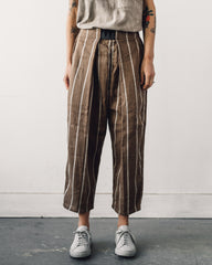 The Beach Pant from Kapital