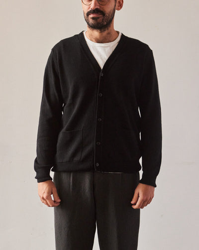 La Paz Almeida Cardigan, Black
