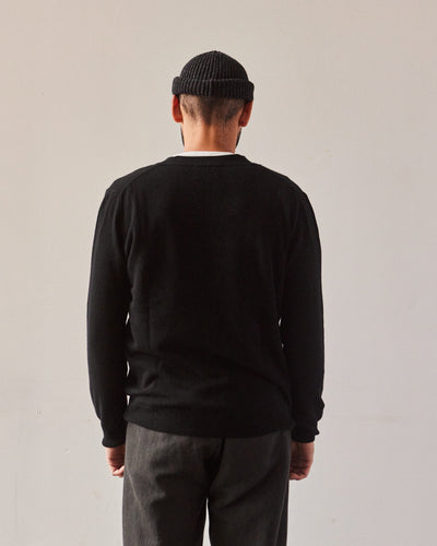 La Paz Almeida Cardigan, Black