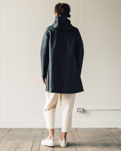 Stutterheim Mosebacke, Black