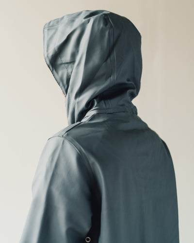 Stutterheim Mosebacke, Grey