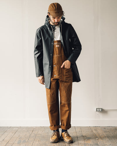 Stutterheim Stockholm Raincoat