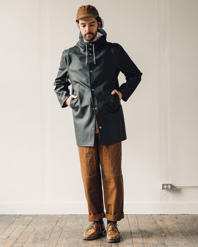 Stutterheim Stockholm Raincoat