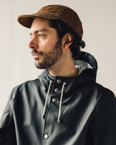 Stutterheim Stockholm Raincoat