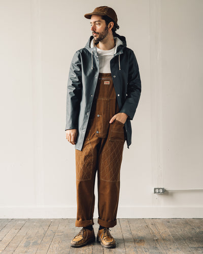 Stutterheim Stockholm Raincoat