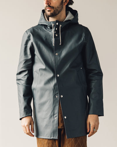 Stutterheim Stockholm Raincoat