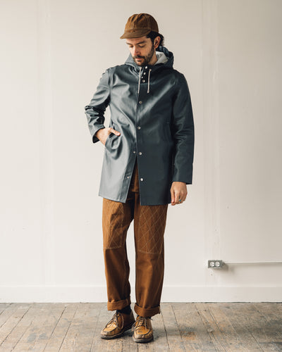 Stutterheim Stockholm Raincoat