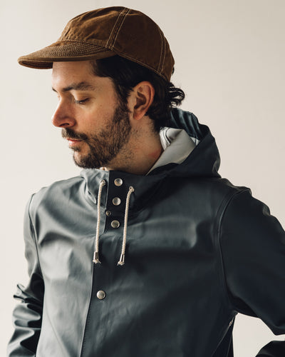Stutterheim Stockholm Raincoat