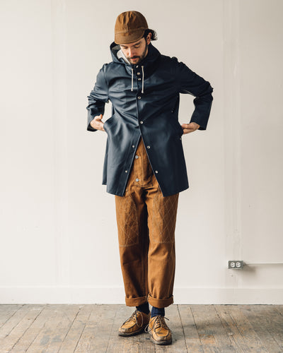 Stutterheim Stockholm Raincoat