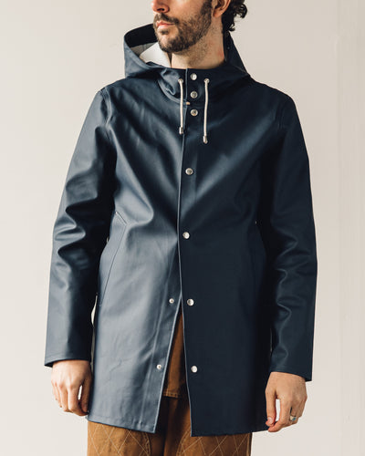 Stutterheim Stockholm Raincoat