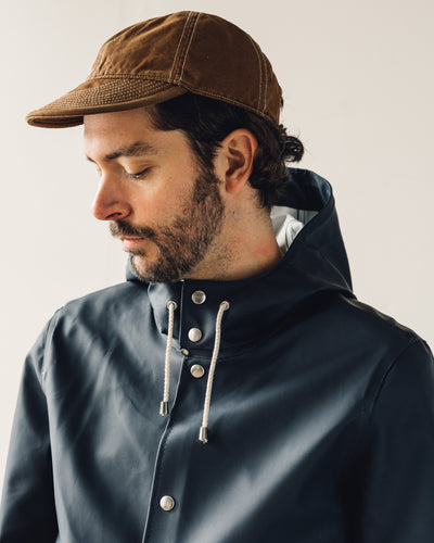 Stutterheim Stockholm Raincoat