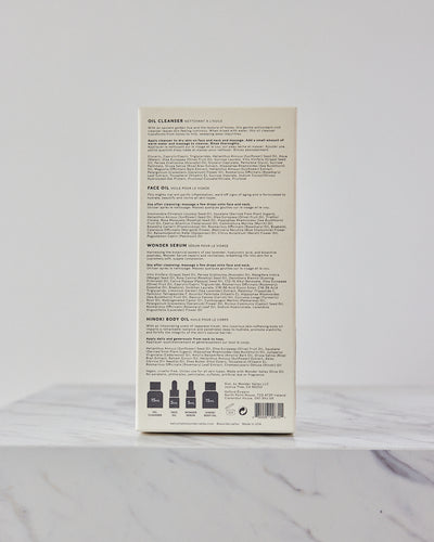 Wonder Valley Little Wonders Set