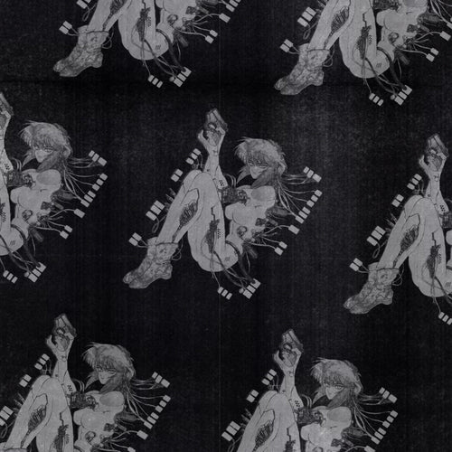 'Ghost in the Shell' Screening, Feb 10