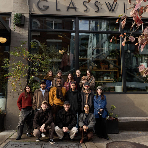 Our 12-year Anniversary