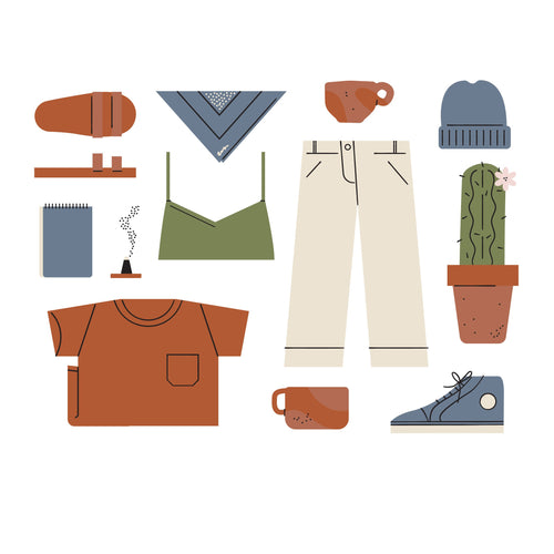 Citywide Summer Warehouse Sale, August 31 - Sept 1