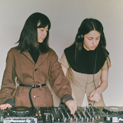 Alexia & Soraya