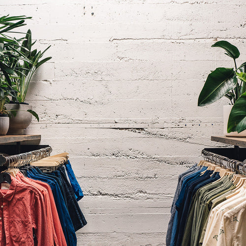 Citywide Winter Warehouse Sale, Jan 9 - 10