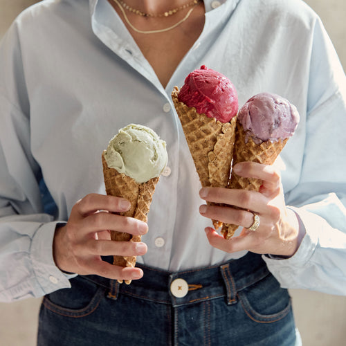 Frankie & Jo's