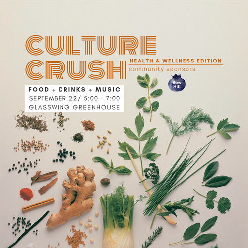 Nourish Wellness Happy Hour<br>Sept 22