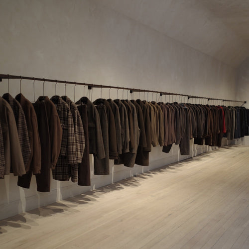 Evan Kinori Spring '26 Editions