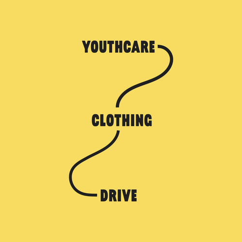 Youthcare Winter Drive, Dec 2019