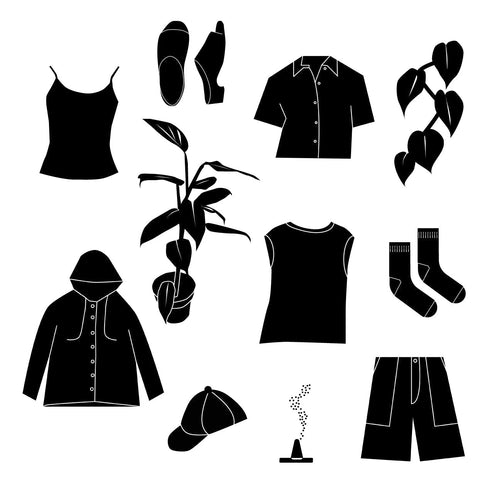 Summer Warehouse Sale, July 25 - 26