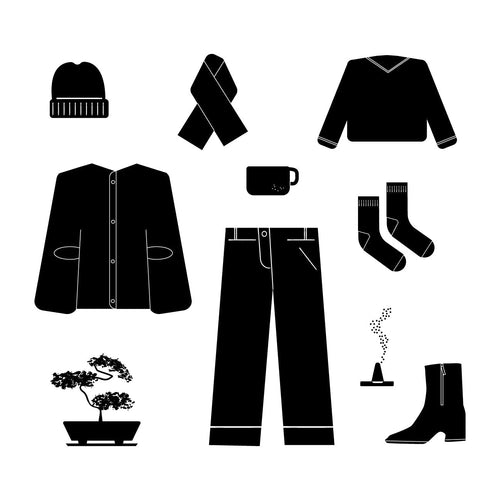 Winter Warehouse Sale, Jan 31 - Feb 1