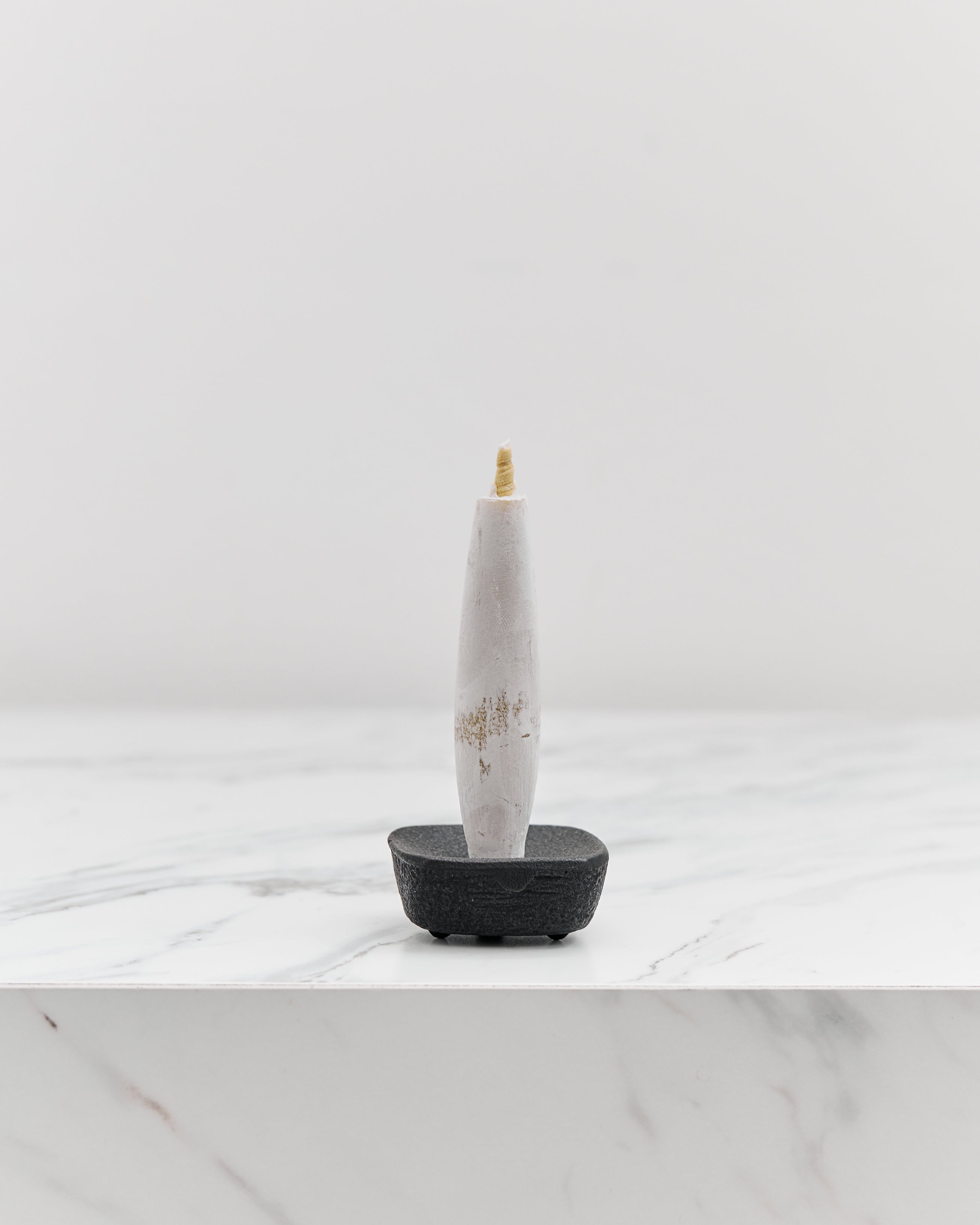Takazawa Candle, Koma Candle Stand – Glasswing